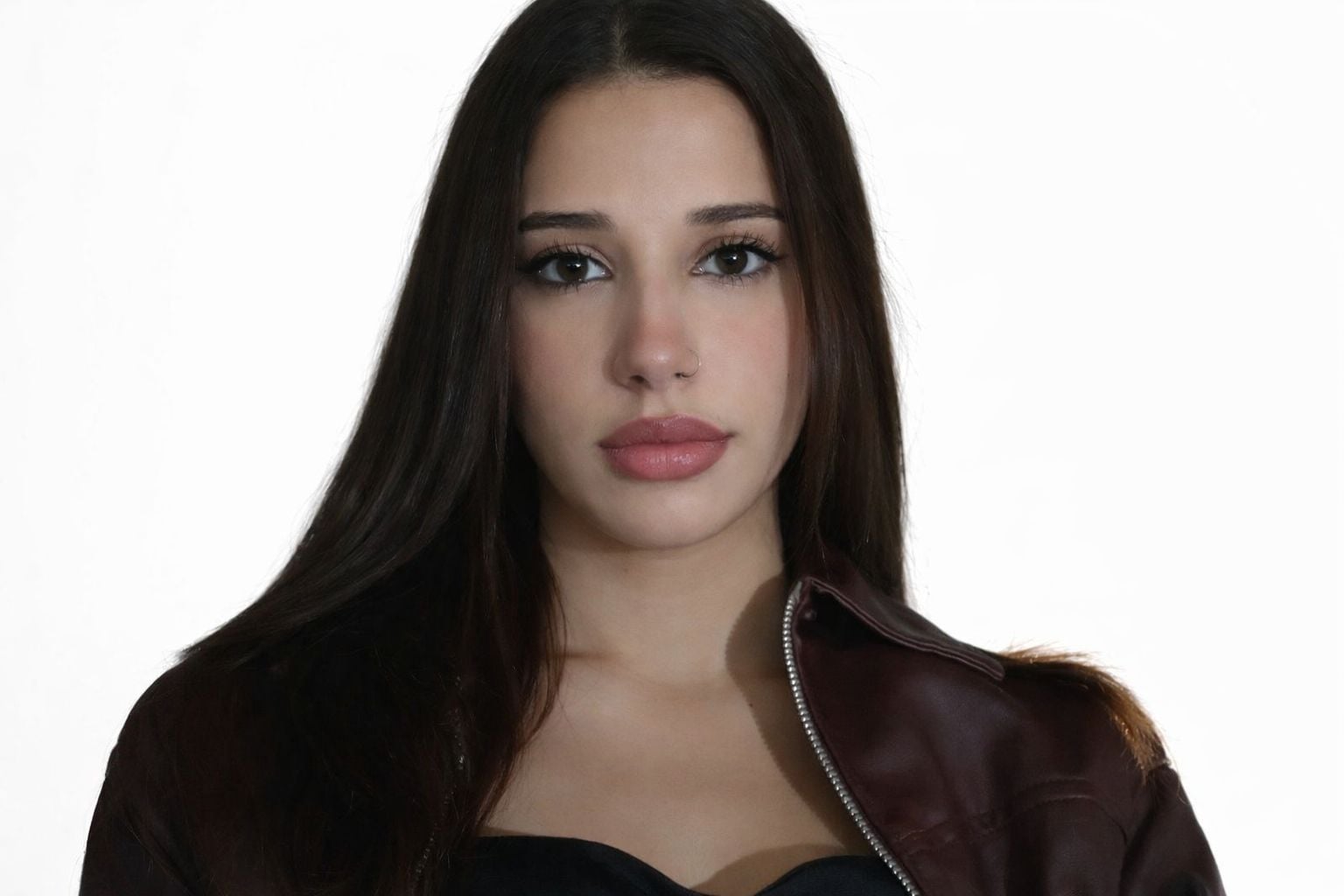 Portrait of Nour ElTahan