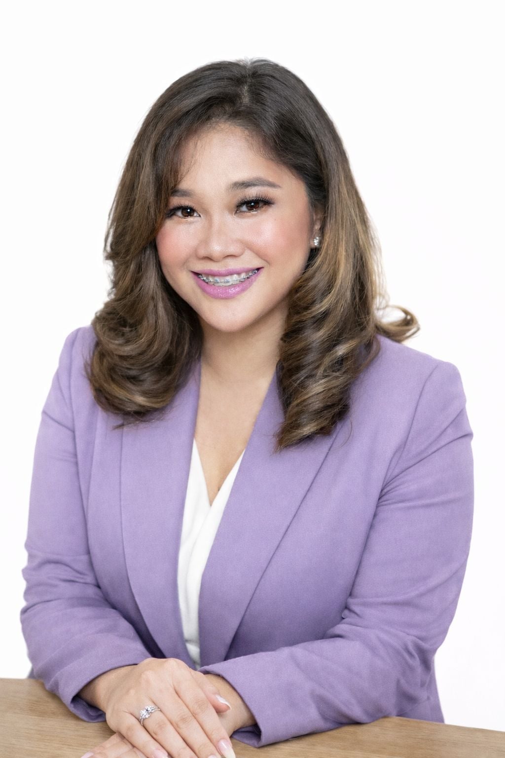 Portrait of Dei Saligumba